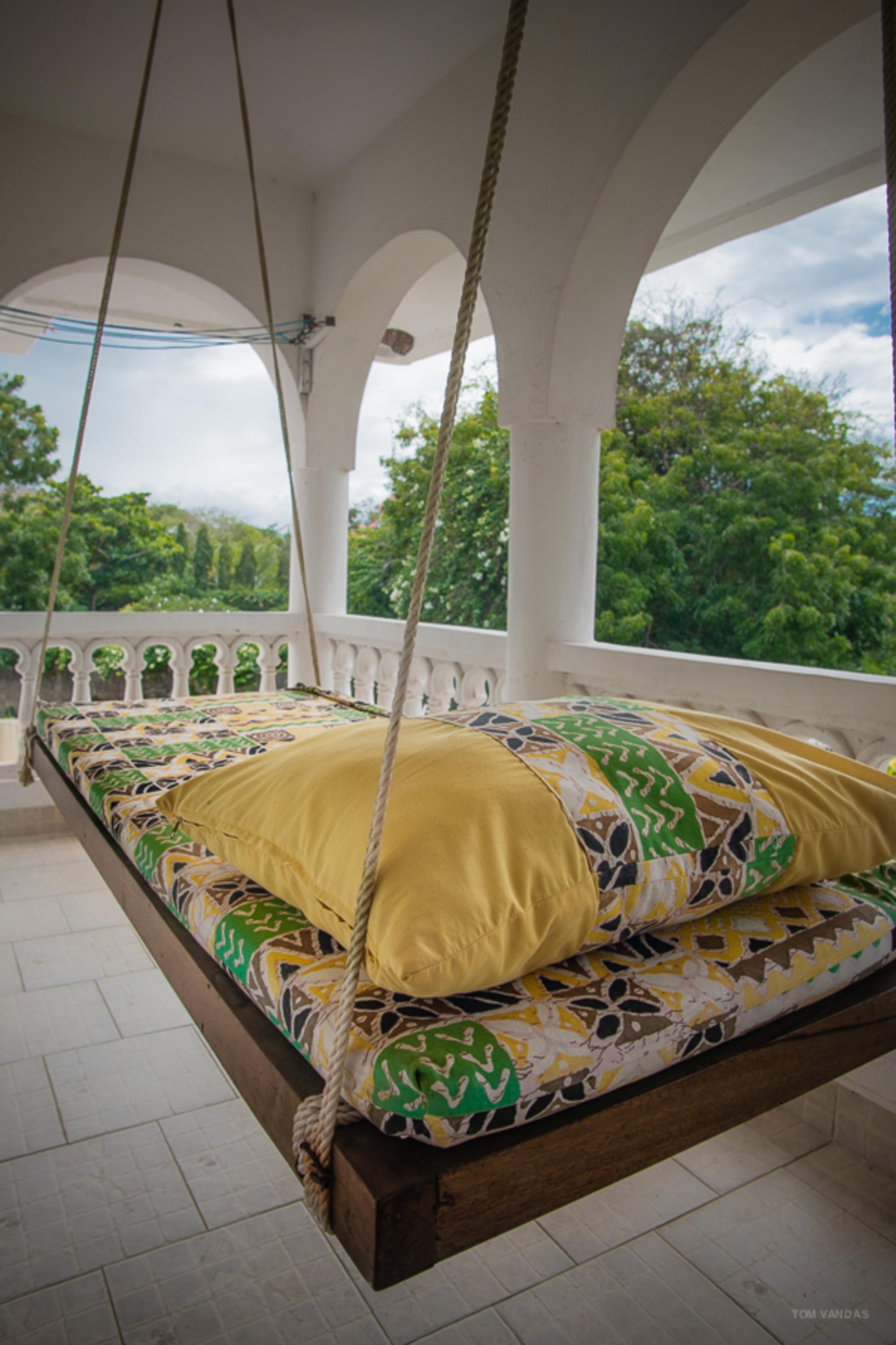 Bahari Dhow Beach Villas Diani Beach Zewnętrze zdjęcie